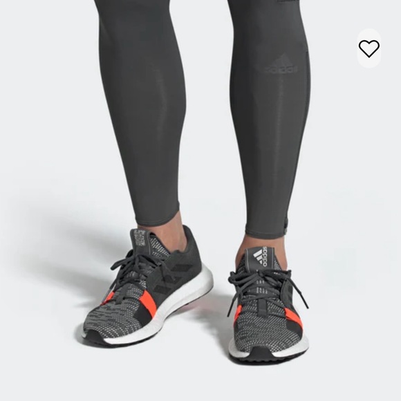 Adidas SenseBoost Go Men's Running Shoes